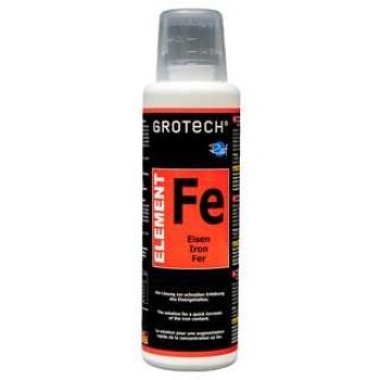 GroTech Element Eisen 250ml