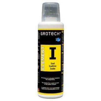 GroTech Element Jod 250ml