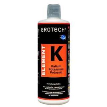 GroTech Element Kalium 1000ml