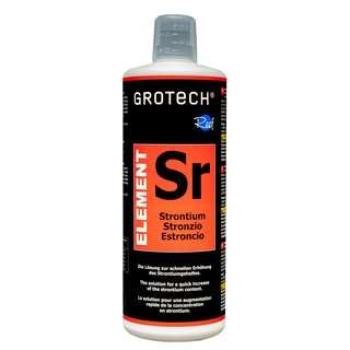 GroTech Element Strontium 1000ml