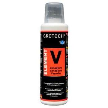 GroTech Element Vanadium 250ml