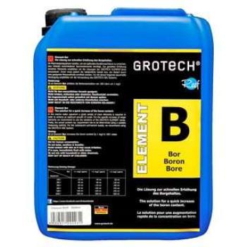 GroTech Element Bor 5000ml