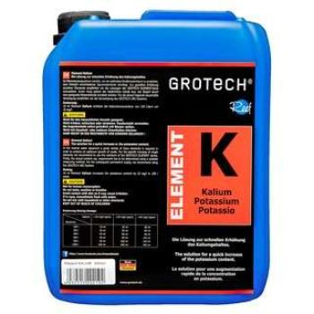 GroTech Element Kalium 5000ml