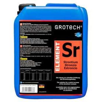 GroTech Element Strontium 5000ml