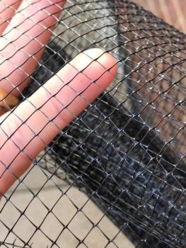 D-D JumpGuard Pro 75x75cm Springschutzgitter