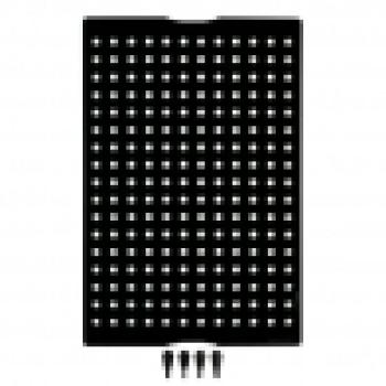 Fauna Marin Coral Frag Board Mix 600x400mm