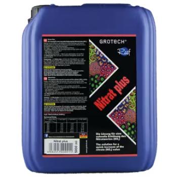 GroTech Nitrat plus 5000ml