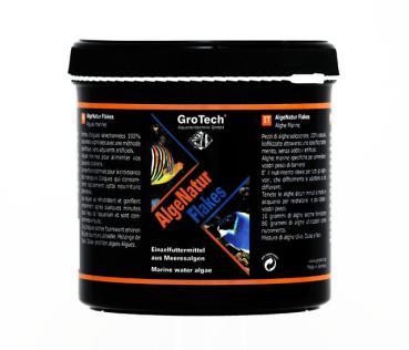 GroTech AlgeNATUR 40g Ulva/Dulse/Nori