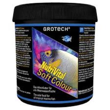 GroTech NutriVital Soft Colour 0,6-0,9mm 175g