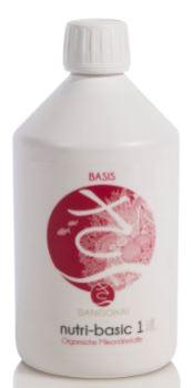 Sangokai sango Nutri-Basic 1 5000ml