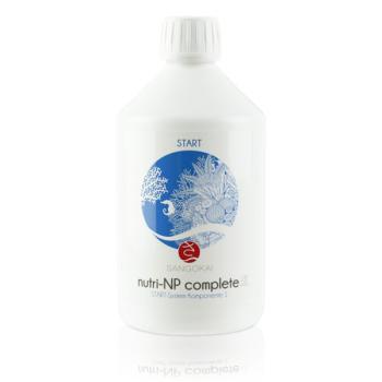 Sangokai nutri-NP-complete 500ml