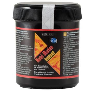 GroTech NutriMarine Instant 75g