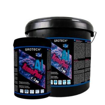 GroTech RemoPhos AL 1-3mm 3000ml