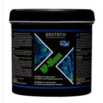 GroTech NP-​Minus BioPellets 1000ml