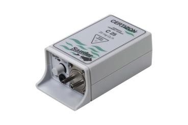 Sander Ozonisator CERTIZON C25