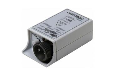 Sander Ozonisator CERTIZON C300