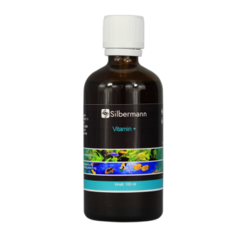 Silbermann Vitamin+ 50ml