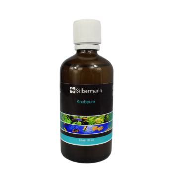Silbermann Knobipure 50ml
