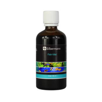 Silbermann Fish-Vital  50ml