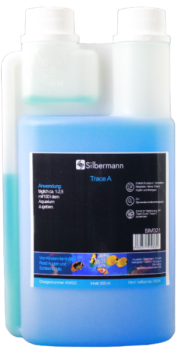 Silbermann Trace A 500ml