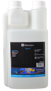 Silbermann Trace C 5000ml