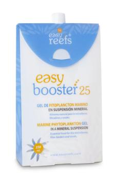 Easy Reefs Easybooster 250ml Gel