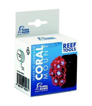 Fauna Marin Coral Mount 4 cm - Magnet für Korallen