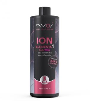 NYOS Ion Elements 1 Ca/Mg 250ml