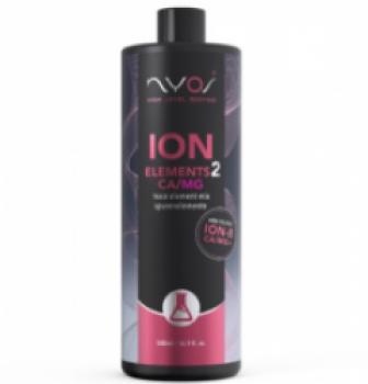 NYOS Ion Elements 2 Ca/Mg 250ml