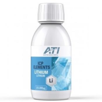 ATI ICP Element Lithium 150ml