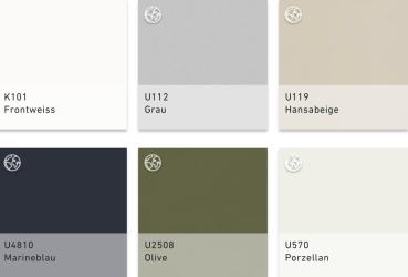 Preview: Ocean4you “The Beast” 66x66x44cm