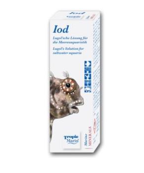 Tropic Marin Pro Coral Jod 50ml