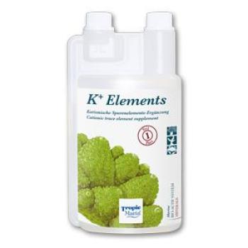 Tropic Marin K-Elements 500ml