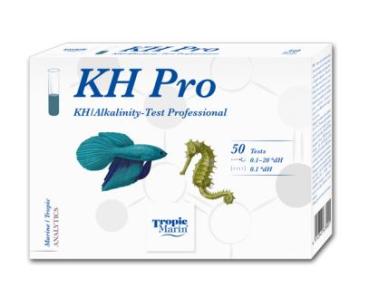Tropic Marin KH Test Professional