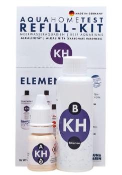 Fauna Marin AquaHomeTest KH Refill-Set