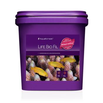 Aquaforest Life Bio Fil 5000ml Eimer