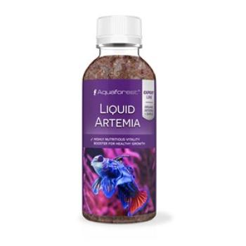 Aquaforest Liquid Artemia 250ml