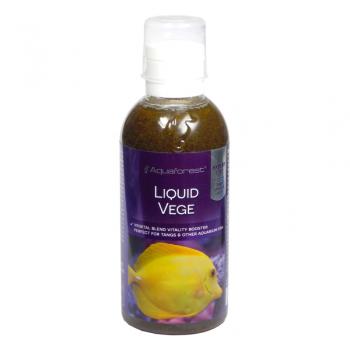 Aquaforest Liquid Vege 200ml