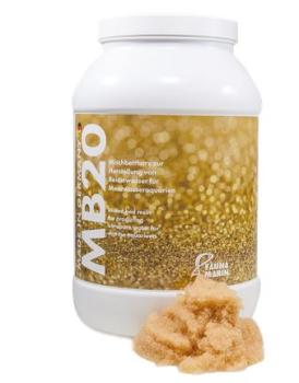 Fauna Marin MB 20 Mischbettharz 5500ml