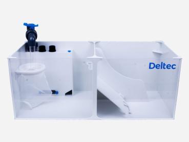 Deltec Marine BoX S