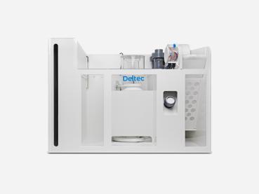 Deltec Marine Box VF 65