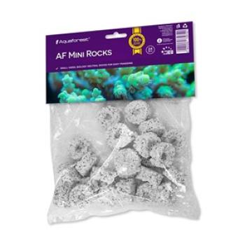 Aquaforest AF Mini Rocks 24 Stück