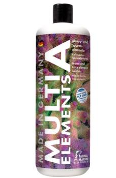 Fauna Marin Multi Elements A 500ml