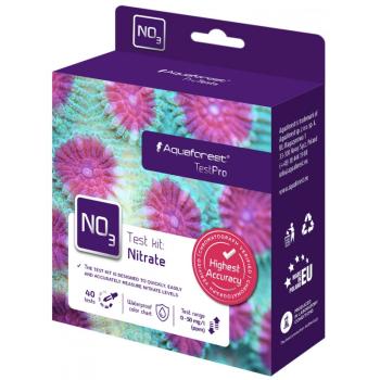 Aquaforest AF TestPro Nitrat
