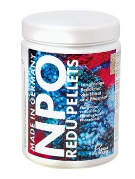 Fauna Marin NPO REDU PELLETS No3 & Po4 - Reduktion 1000ml