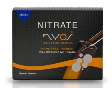 NYOS Nitrat Testkit