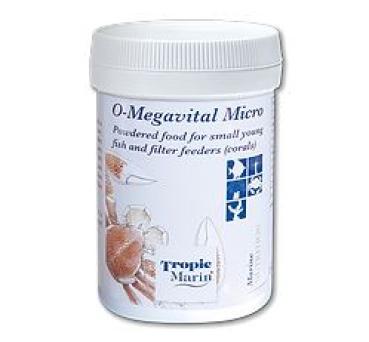 Tropic Marin O-Megavital Micro 60g
