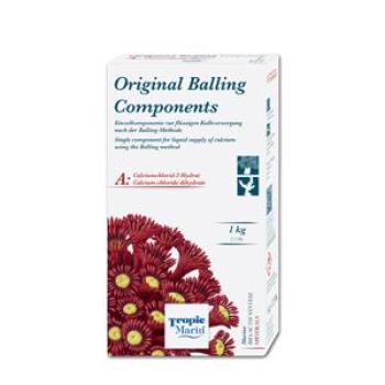Tropic Marin Original Balling Component A 1 Kg
