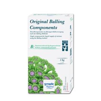 Tropic Marin Original Balling Component B 1 Kg