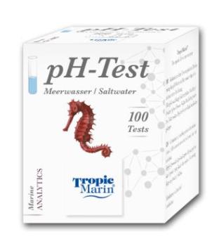 Tropic Marin PH Test